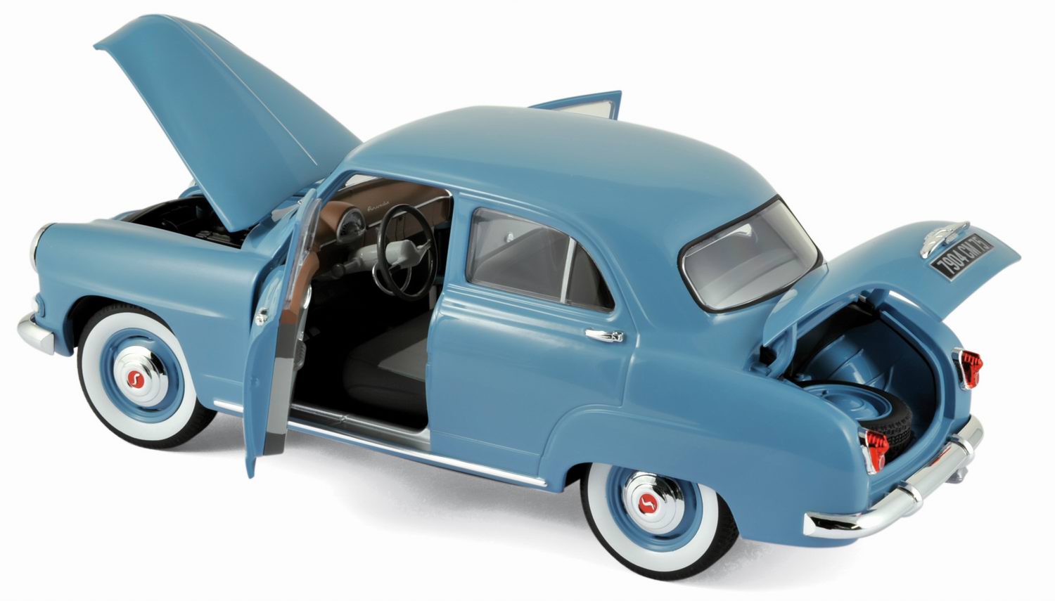 collection voiture miniature presse