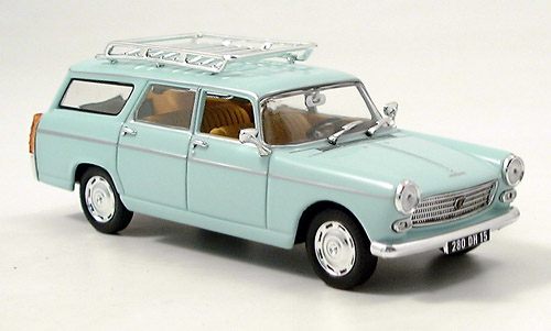 peugeot 404 norev