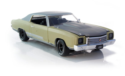 fast and furious tokyo drift chevy monte carlo