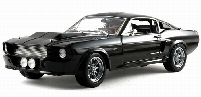 News 1967 FORD MUSTANG Shelby GT500 Car 1967 Black Version Limited Edition News 1967 FORD MUSTANG Shelby GT500 Car 1967 Black Version Limited Edition