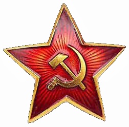 Cccp Star