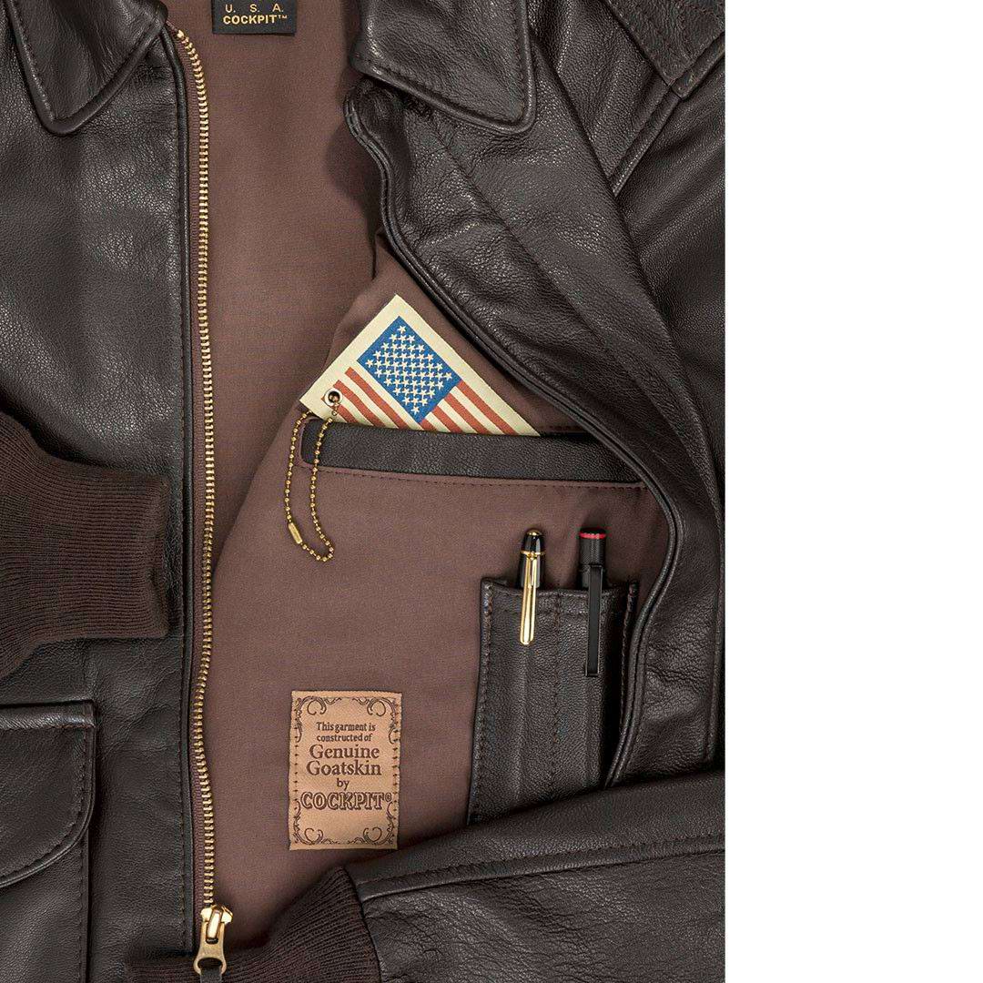 Apparel Pit Usa Ex Avirex Man Leather Flight Jackets A2 Official Usaf 21st Century A 2 Jacket Pit Usa Formerly Avirex Ltd