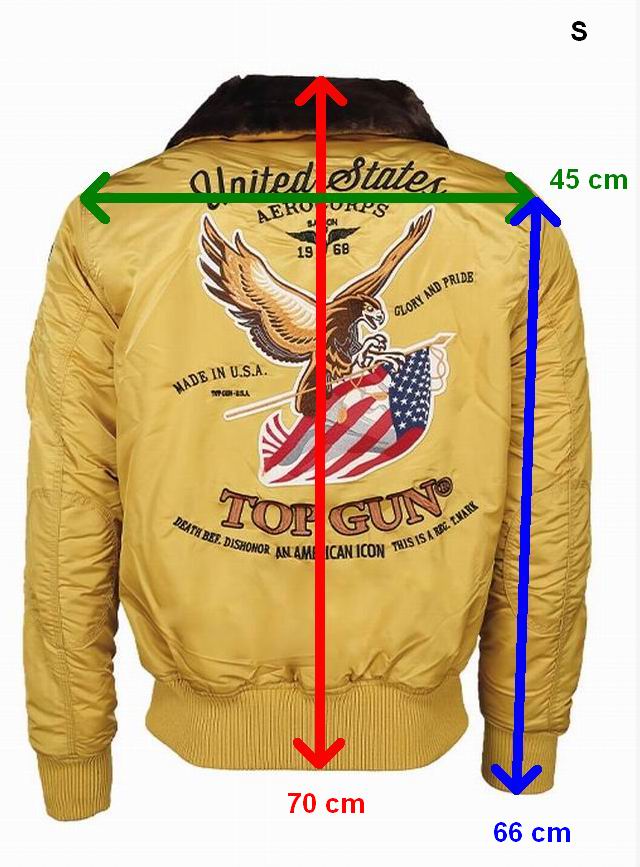 bombers blouson Aviateur CWU45 TOP GUN Tigres Volants Flying Tigers