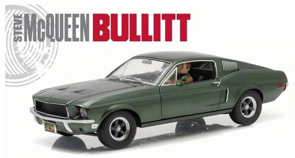 Bullitt