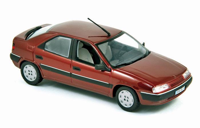 Retroviseur Gauche (ou Coque) Citroen XANTIA, Pieces Detachees Automobiles