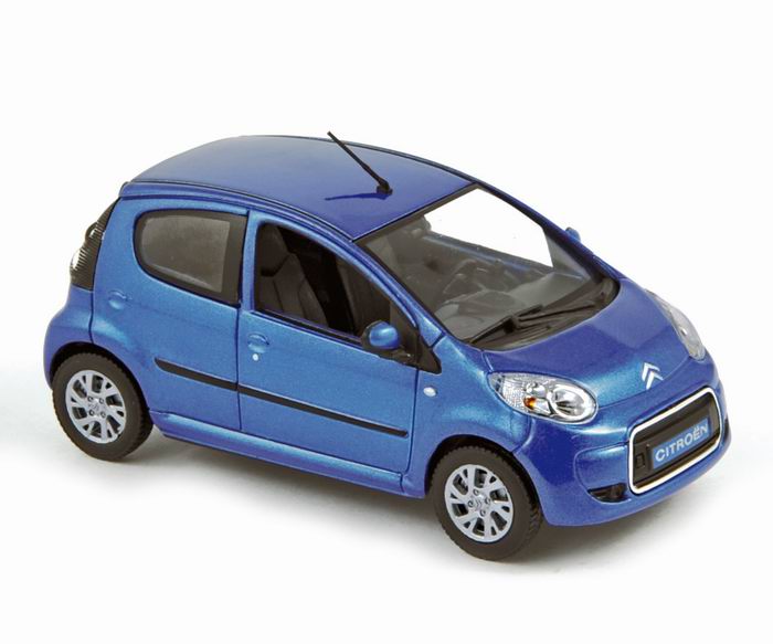 Citroen C1 2009 NOREV 1/43