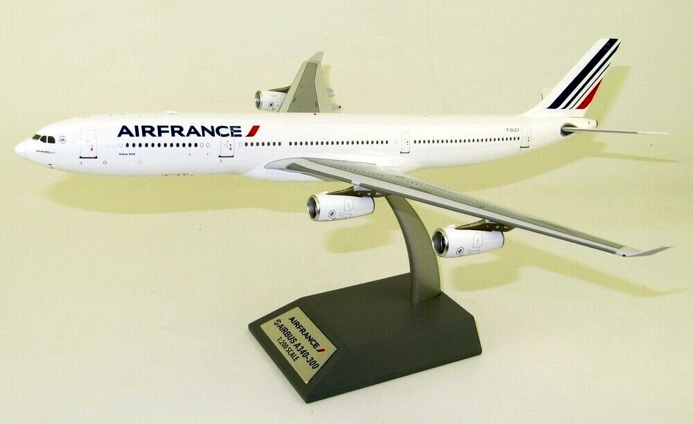 maquette A340 AIRFRANCE 1/200
