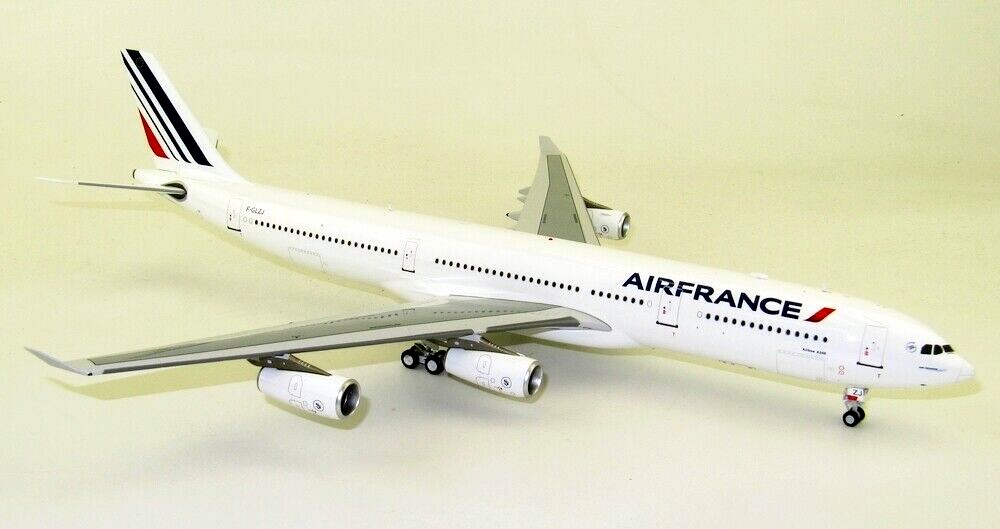 Airbus A340300 AIR FRANCE 1/200