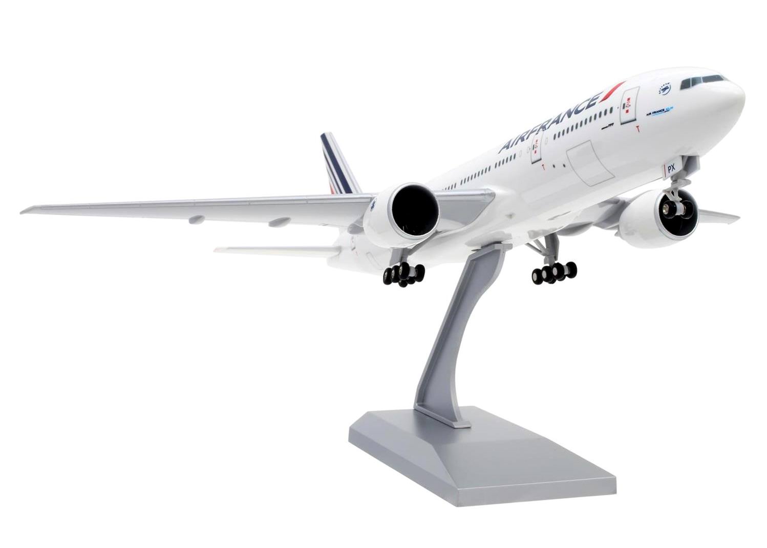 Maquette BOEING 777-200 AIR FRANCE 1/200