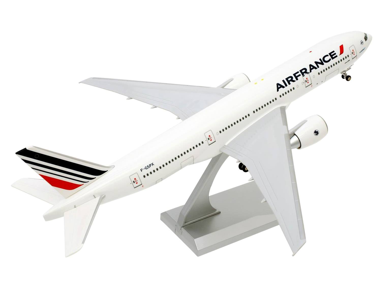 Maquette BOEING 777-200 AIR FRANCE 1/200