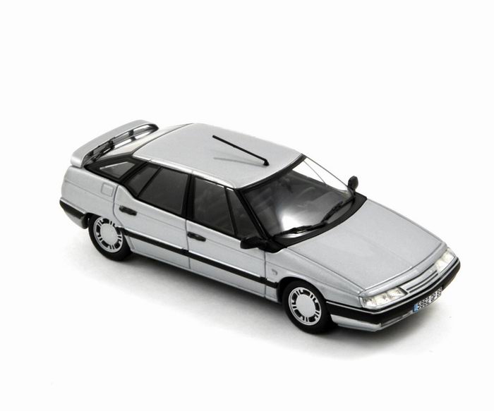 Citroen XM 1989 NOREV 1/43
