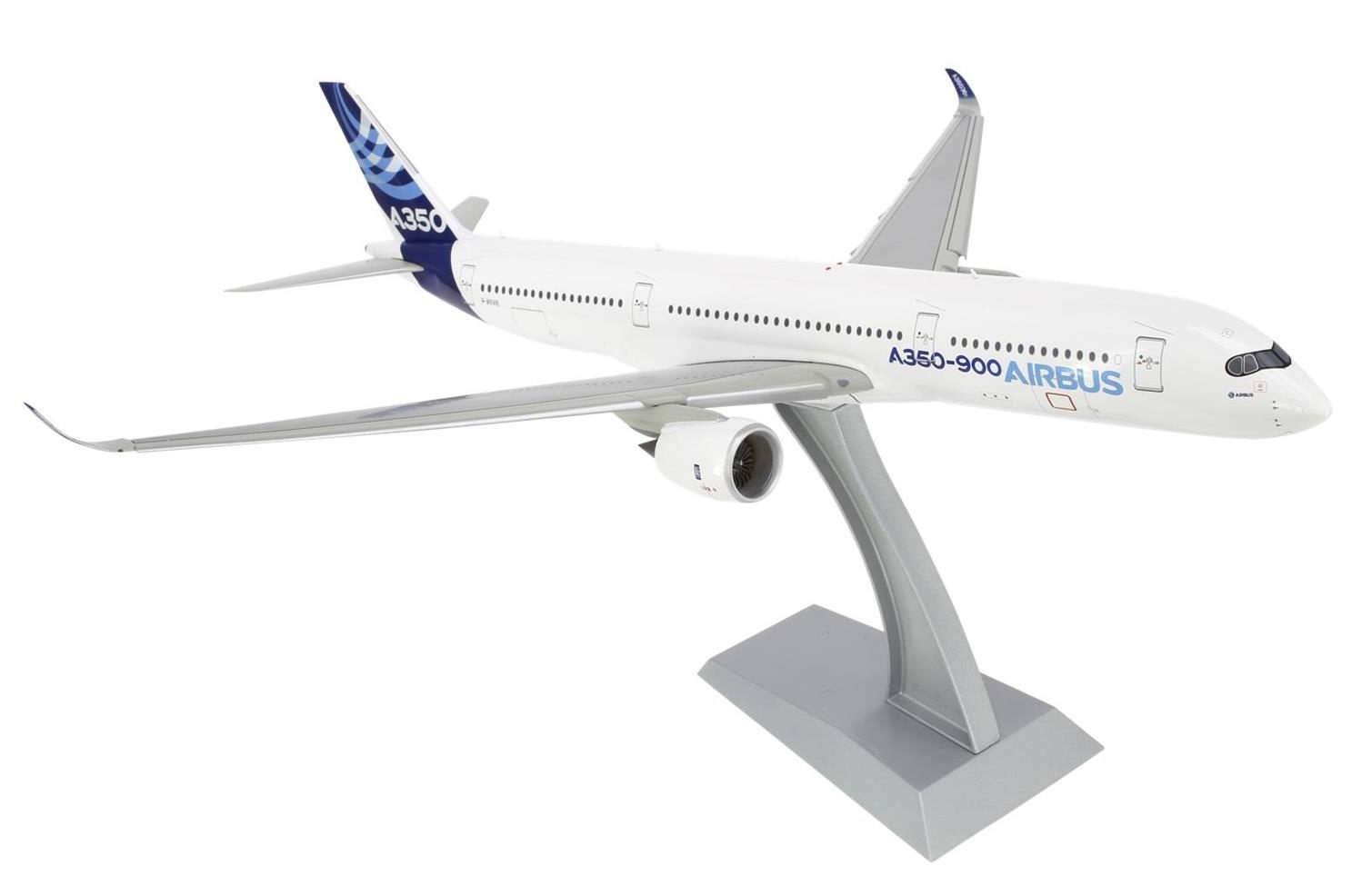 maquette Airbus A350-941 XWB Airbus Industries