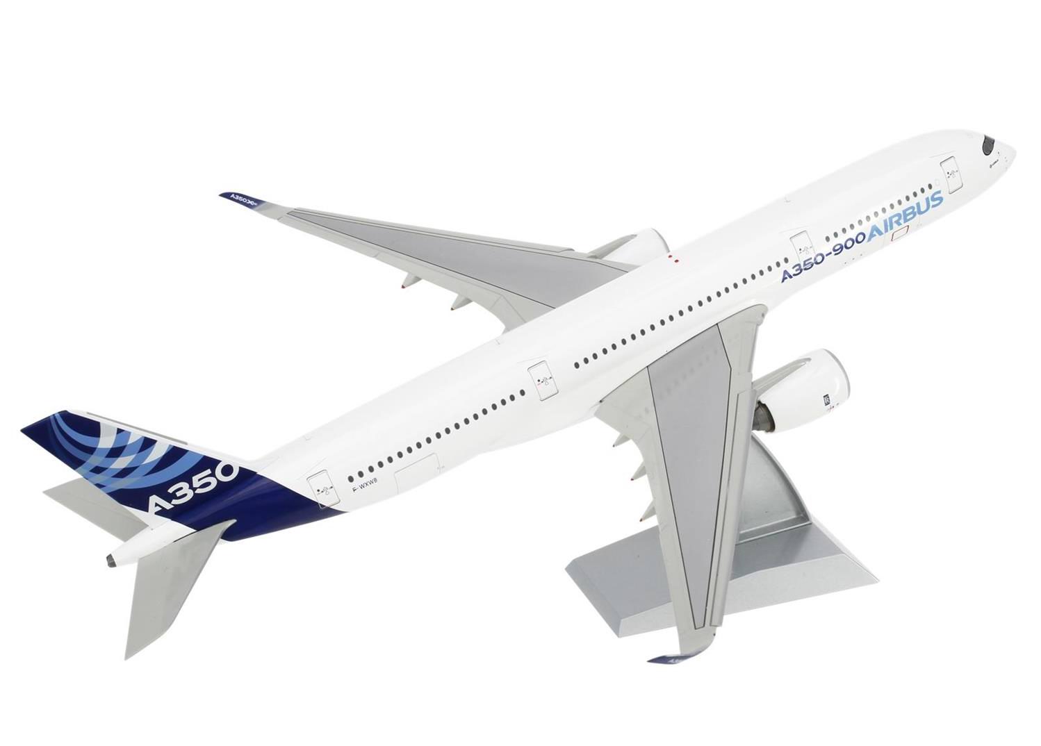 model Airbus A350-941 XWB Airbus Industries
