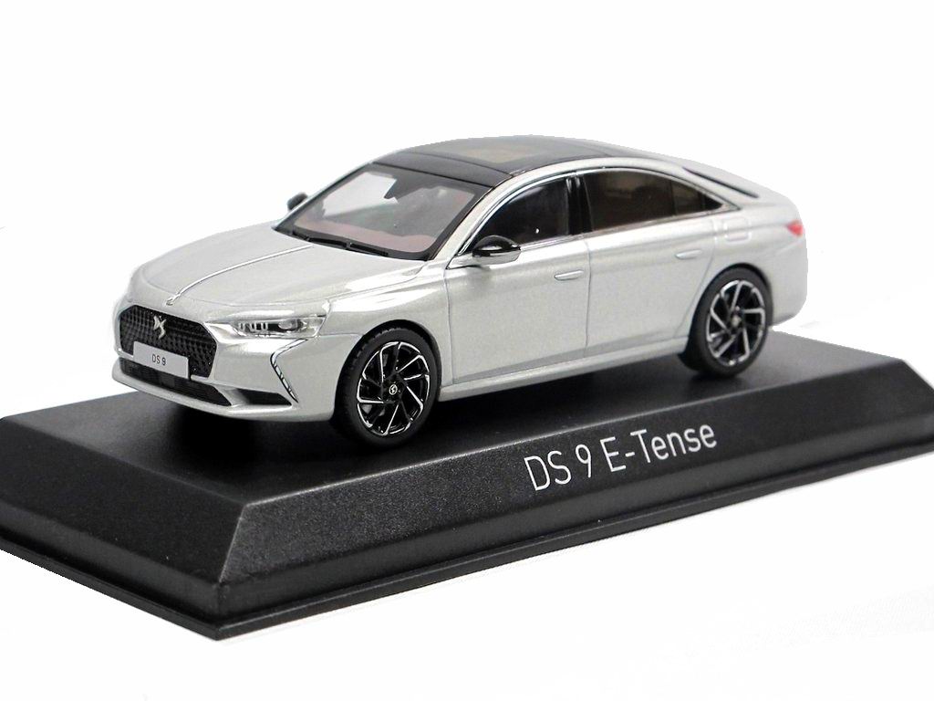 voiture miniature Citroen DS9Etense 2020 NOREV 1/43