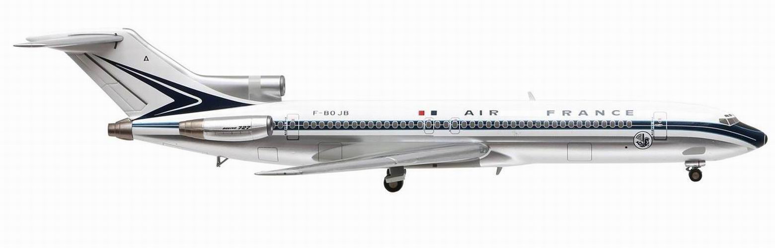 Maquette Boeing 727-200 AIR FRANCE 1/200