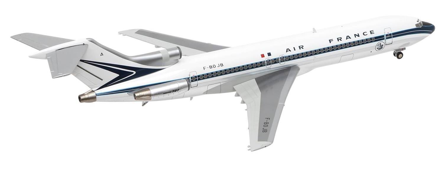 Maquette Boeing 727-200 AIR FRANCE 1/200