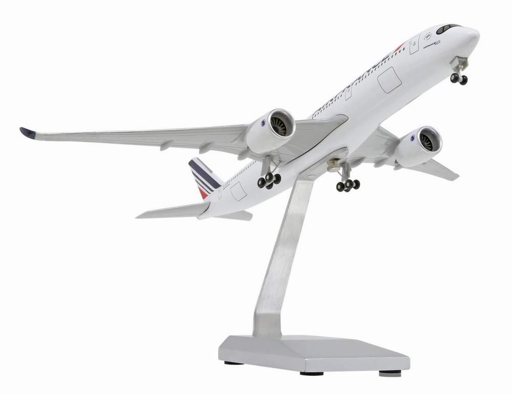 Avion AIRBUS A350-900 AIR FRANCE 1/200