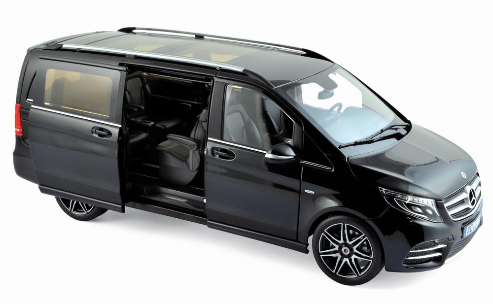 voiture miniature mercedes