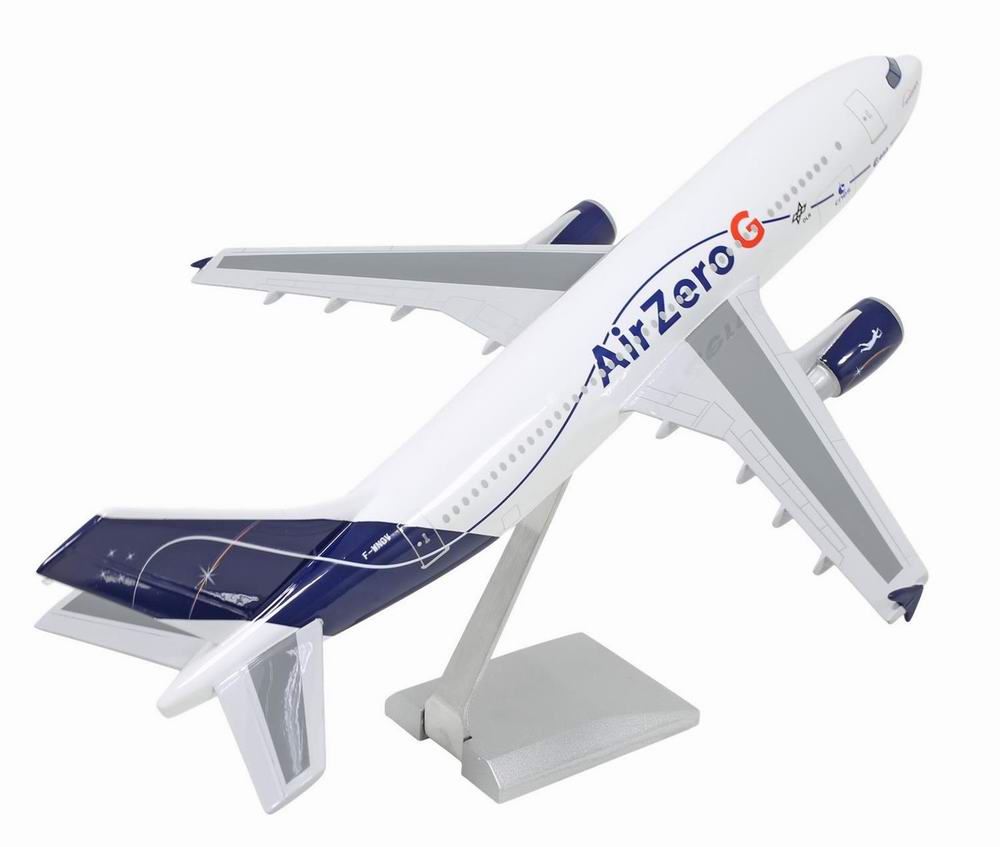 A310-300 Novespace CNES Air ZERO G 1/100