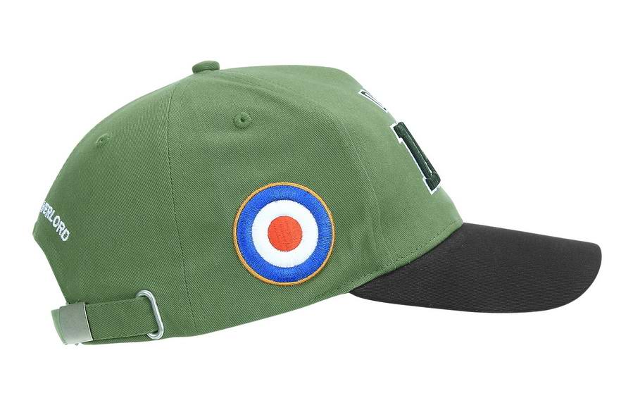 Casquette Baseball DDay 1944 Operation Overlord DDAY