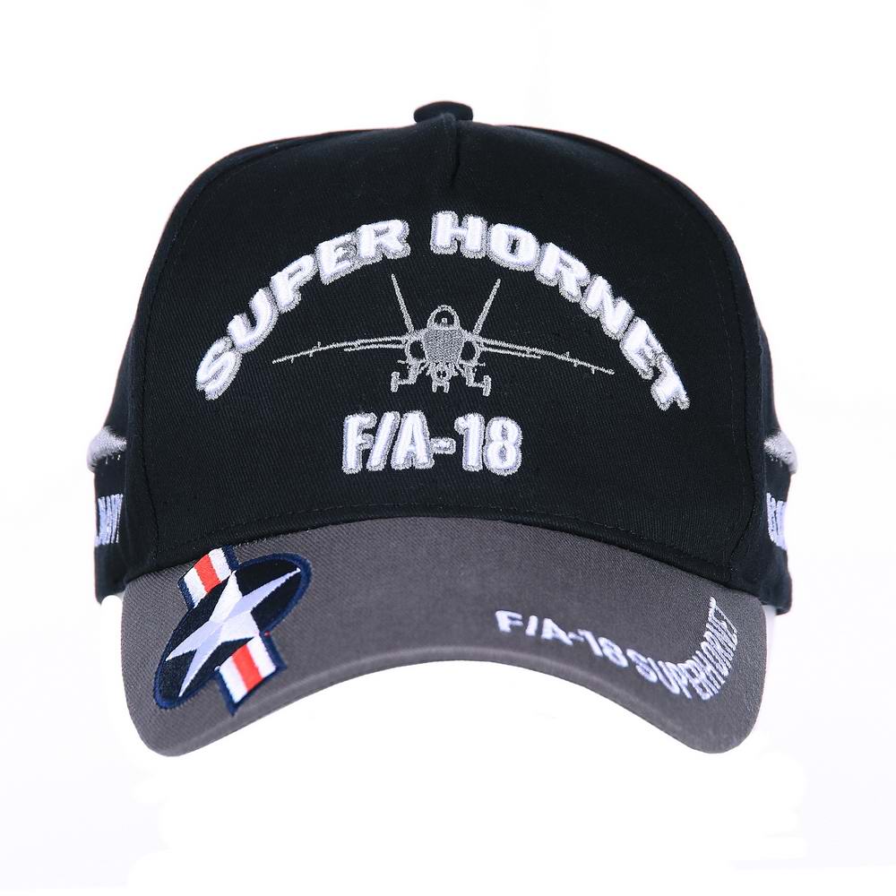 Casquette Baseball Super Hornet F18 US Navy