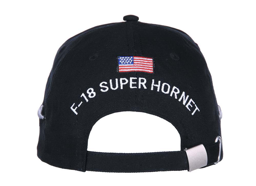 Casquette Baseball Super Hornet F-A 18 US Navy