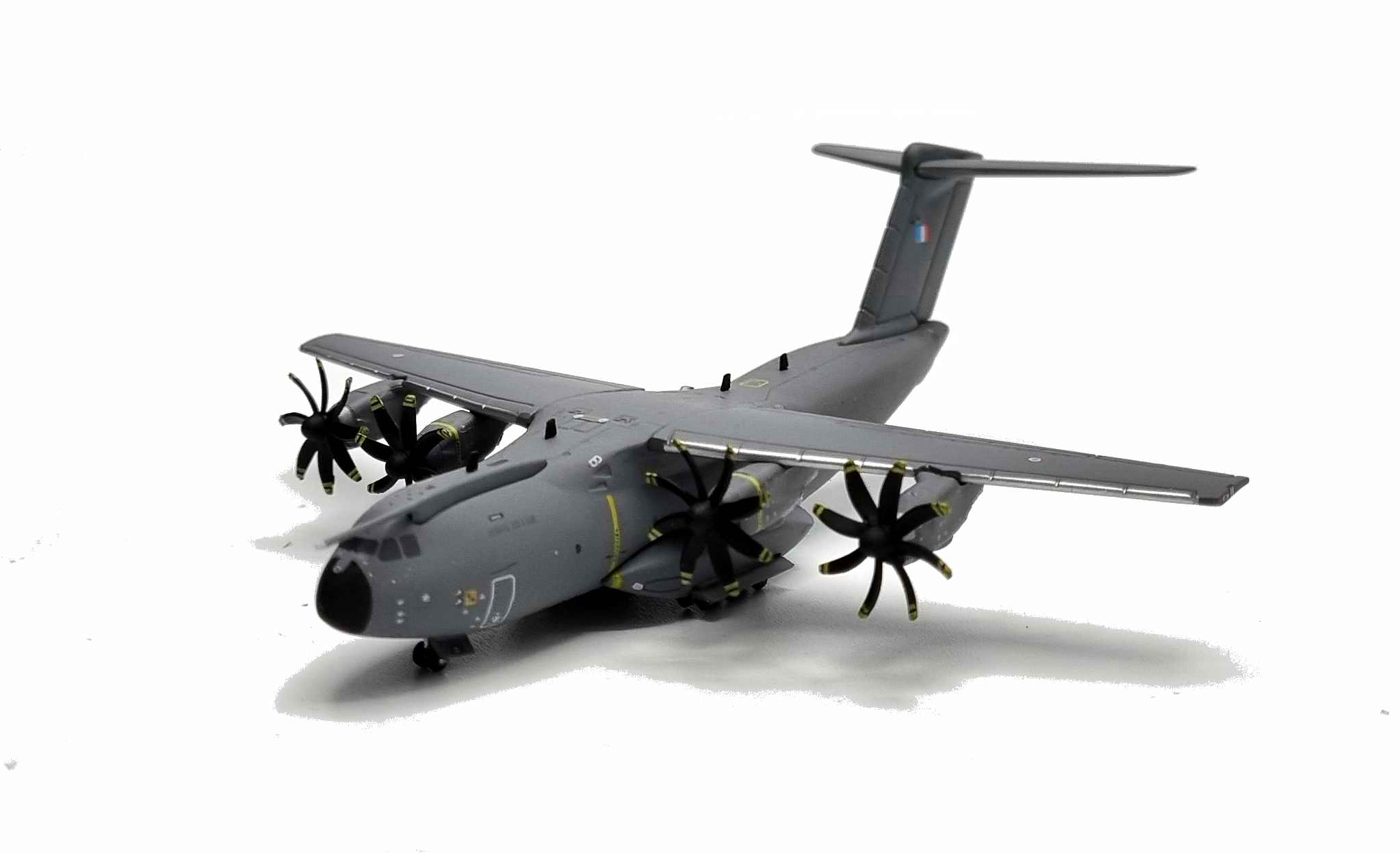 Maquette AIRBUS A400M ARMEE DE L'AIR 1/400