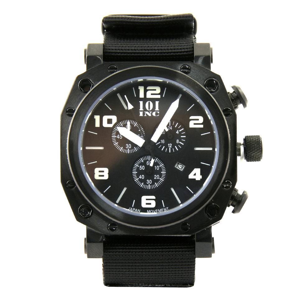 Montre SWAT SPECIAL OPERATIONS Special Force 101 INC