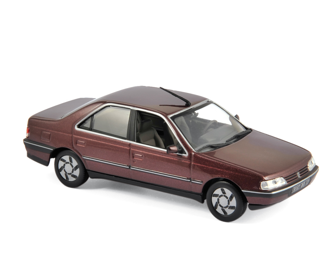 voiture miniature 1 43 norev
