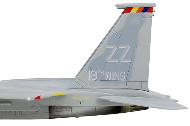 Maquette F15 Dragon drw50106