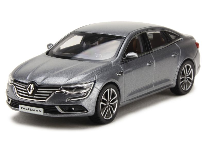 voiture Miniature RENAULT Talisman NOREV 1/43