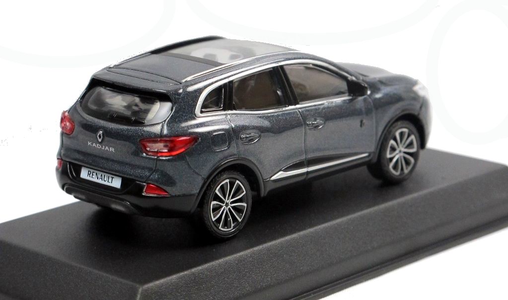 Miniature RENAULT Kadjar NOREV 1/43