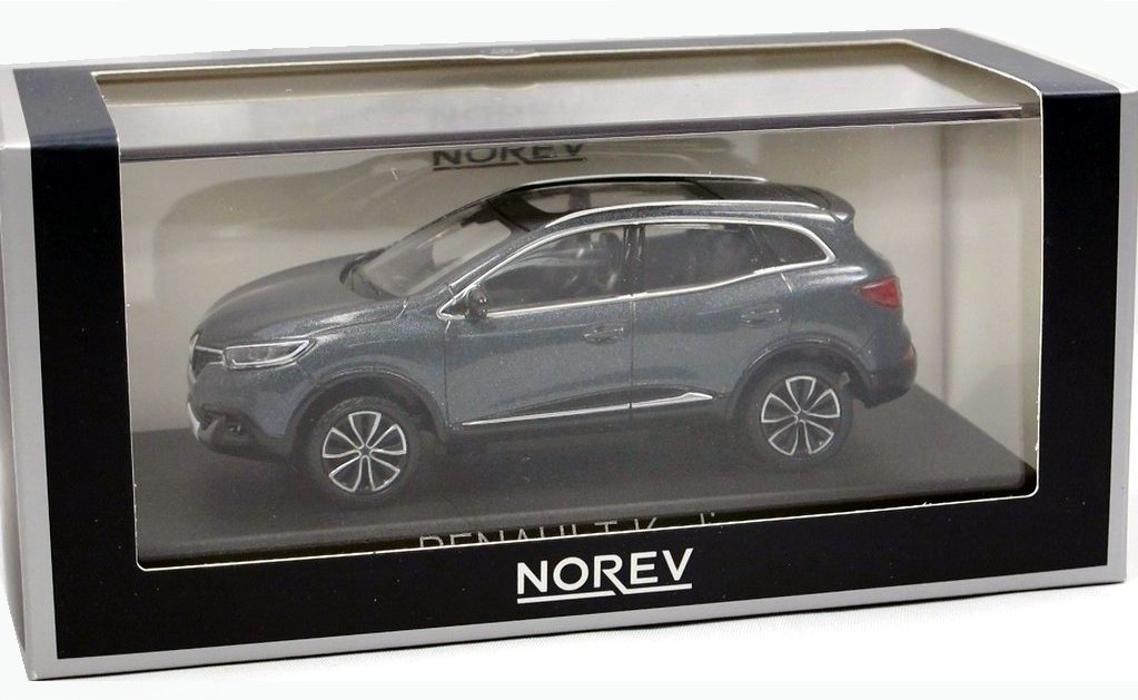 Miniature RENAULT Kadjar NOREV 1/43