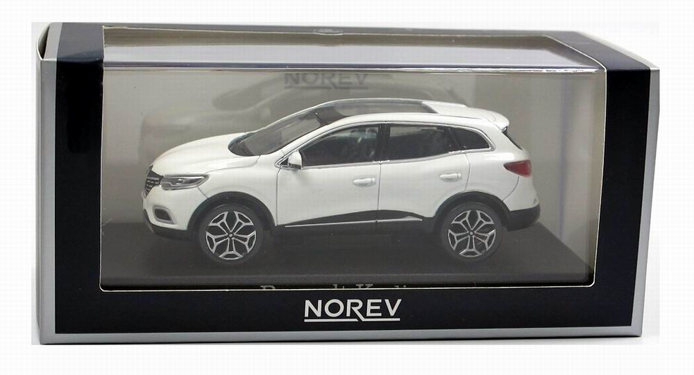 Miniature RENAULT Kadjar NOREV 1/43