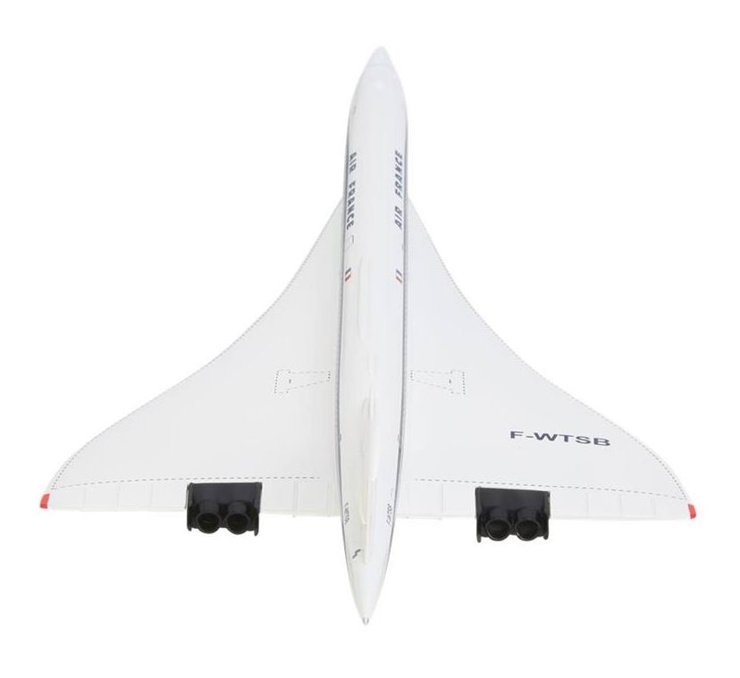 Concorde Air France F-WTSB 1/200