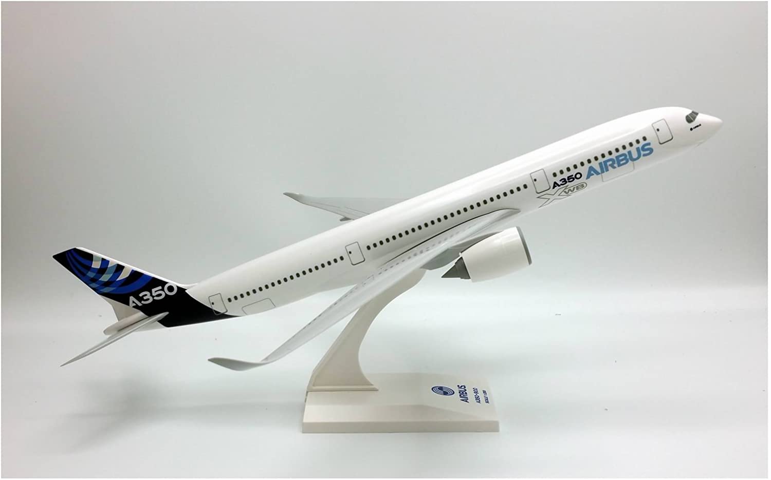 Maquette Avion Airbus A350 XWB Airbus Industries