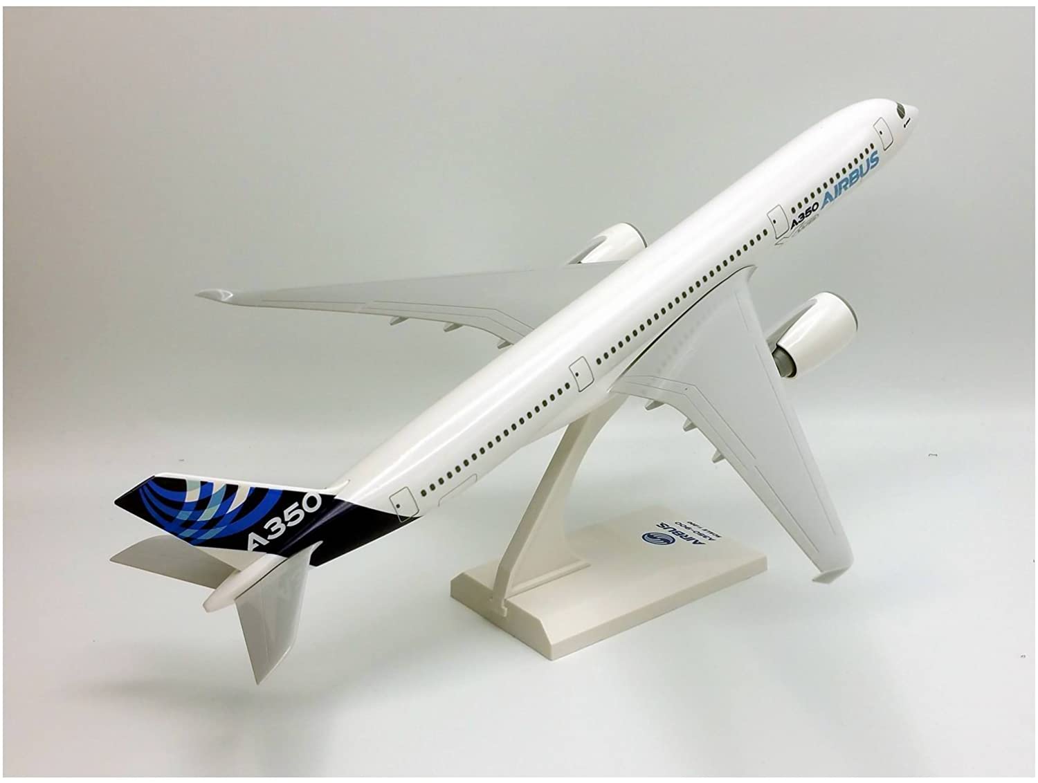 Maquette Avion Airbus A350 XWB Airbus Industries