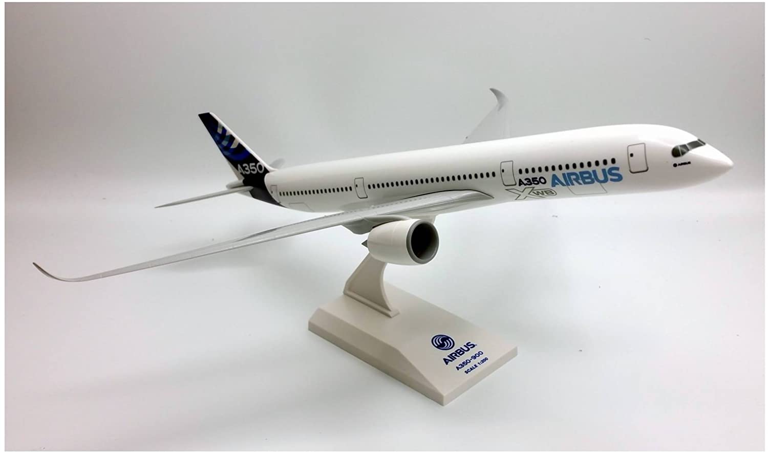 Maquette avion Airbus A350-900 XWB Airbus Industries