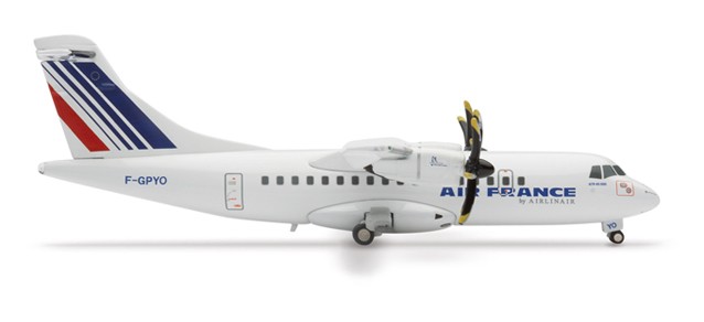 ATR42-500 AIR FRANCE 1/200