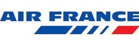 Logo Air France