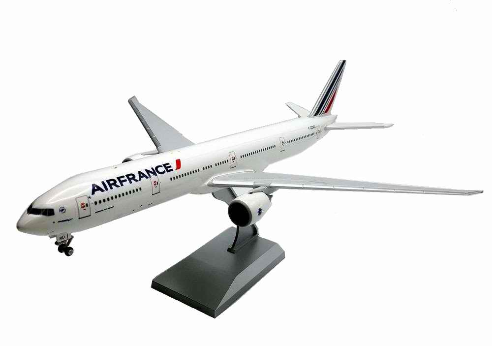 BOEING 777-300ER AIR FRANCE 1/200