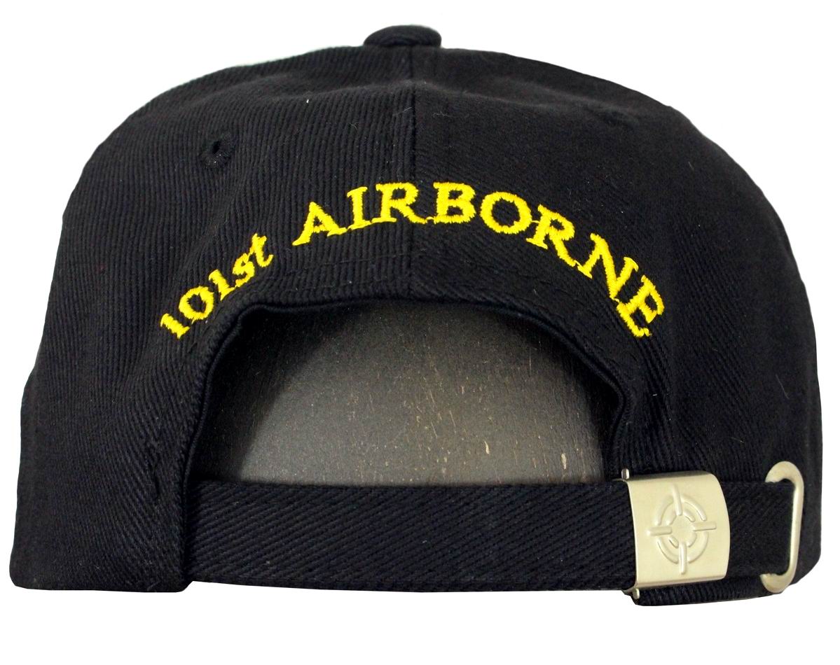 Casquette 101 st airborne aéroporté taille unique