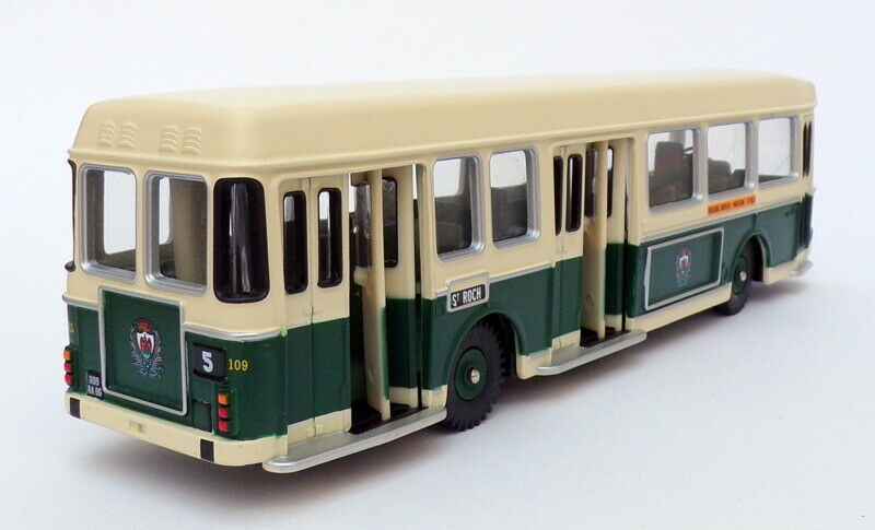 Autobus BERLIET PCM Transport de Nice et du Littoral 1/50 CIJ