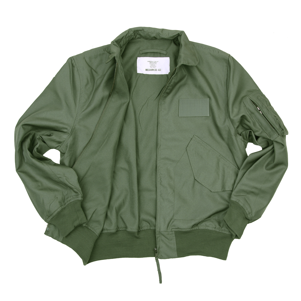 Bombers CWU36/P Made in USA