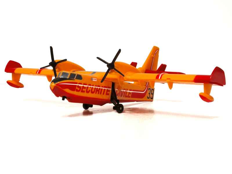 maquette Canadair CL 415