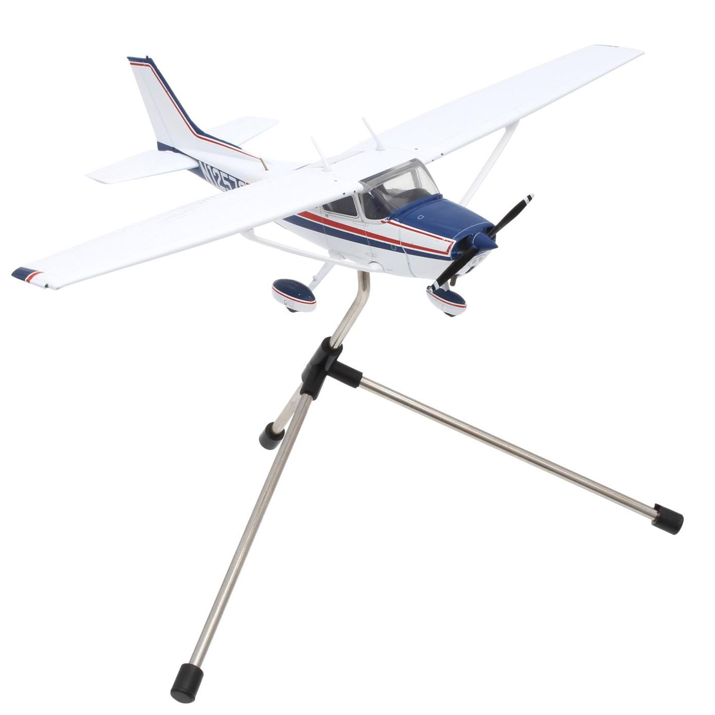cessna 172 diecast model