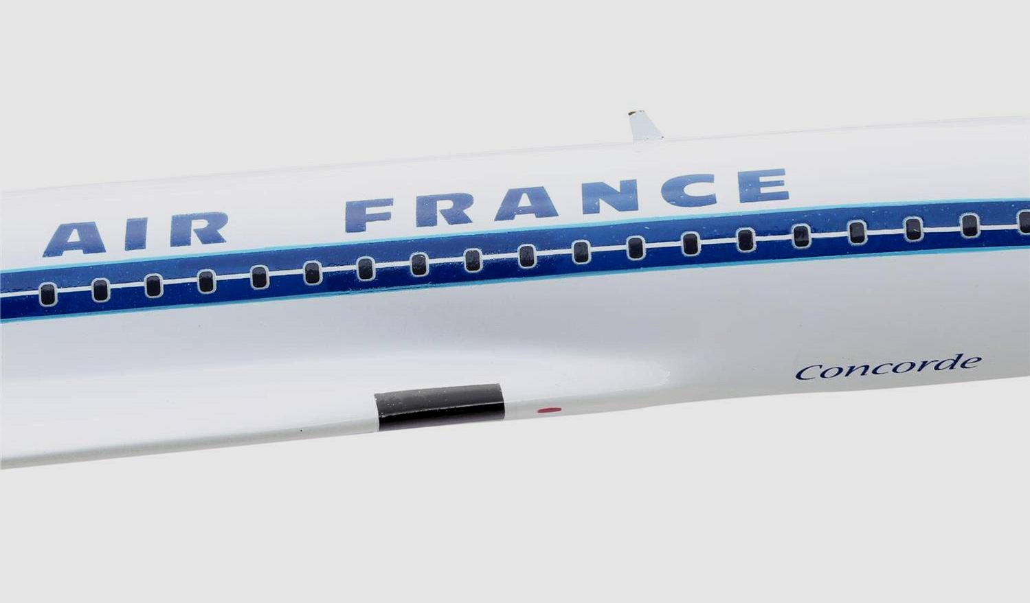 Concorde F-WTSB AIR FRANCE 1/50 