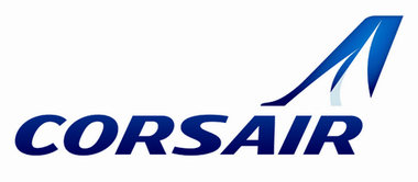 CORSAIR INTERNATIONAL