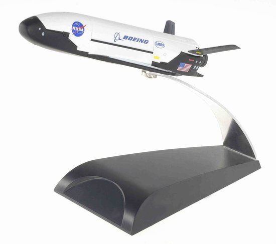 Navette Spatiale Boeing X37B Orbital Test Vehicle OTV NASA dragon wings