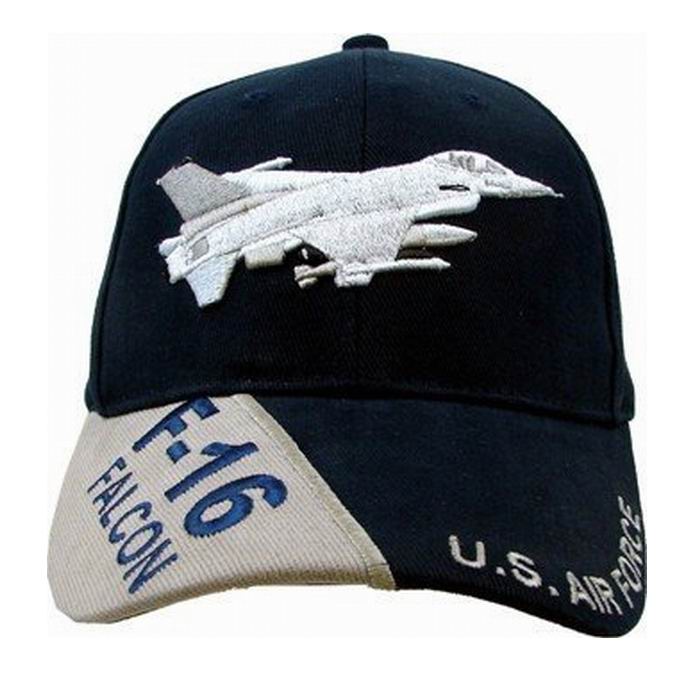 Casquette F16